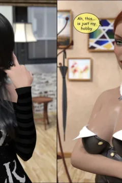 Satisfy the MILF3 (42)