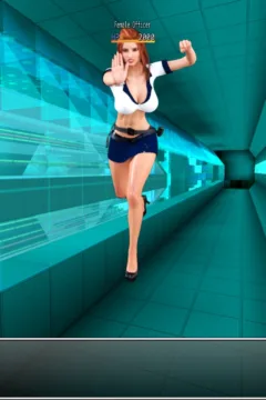 Sex With Police Woman  (22)