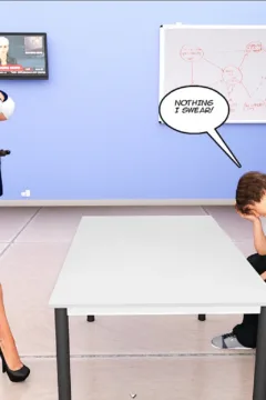 Sex With Police Woman  (4)