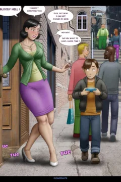 She Has Never Done This With Me0002