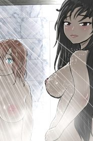 Shower_Show_Nessie_and_Alison_02