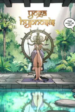 [Sleepy Gimp] Nancy Templeton – Yoga Hypnosis0003