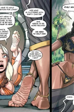 [Sleepy Gimp] Nancy Templeton – Yoga Hypnosis0006