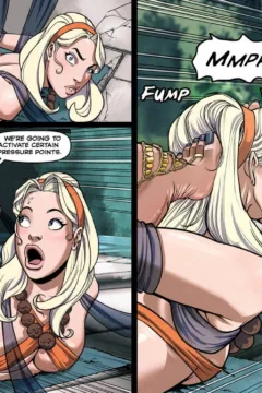 [Sleepy Gimp] Nancy Templeton – Yoga Hypnosis0007