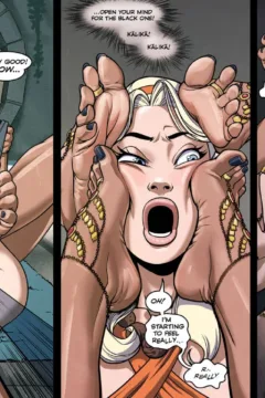 [Sleepy Gimp] Nancy Templeton – Yoga Hypnosis0008