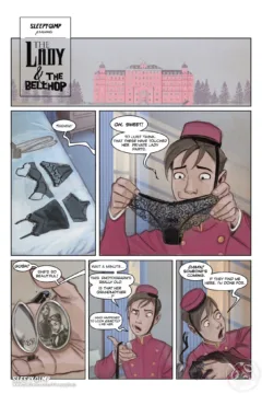 SleepyGimp- Lady and Bellhop0007