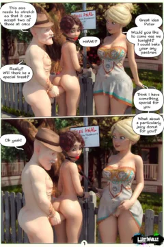 Slutty Saturdays (7)