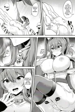 Spoil me, Saratoga (10)