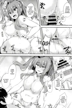 Spoil me, Saratoga (14)