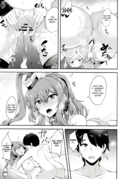 Spoil me, Saratoga (16)