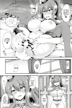 Spoil me, Saratoga (23)