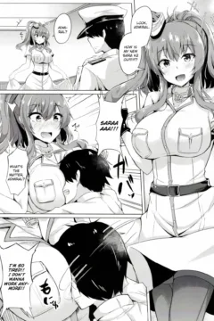 Spoil me, Saratoga (4)