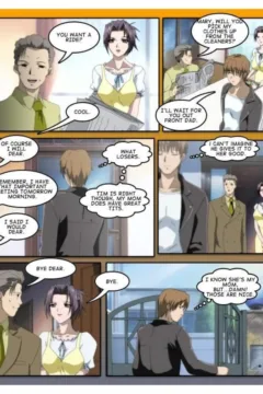 Submissive Mother 1 (3)