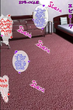 Submissive Mother (129)