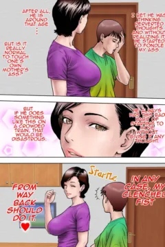 Submissive Mother (18)