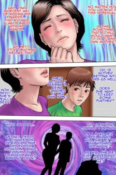 Submissive Mother (22)