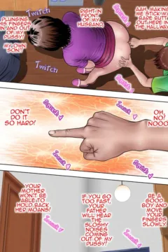 Submissive Mother (28)