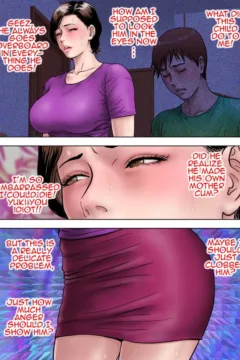 Submissive Mother (34)