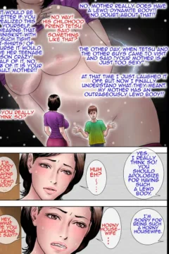 Submissive Mother (42)