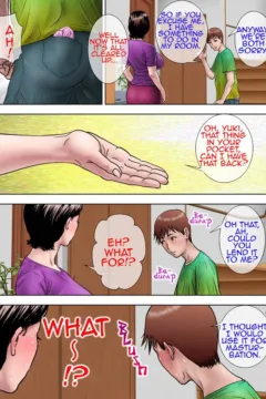 Submissive Mother (43)