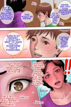 Submissive Mother (48)