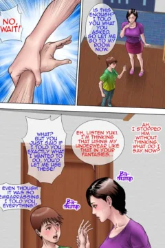 Submissive Mother (49)