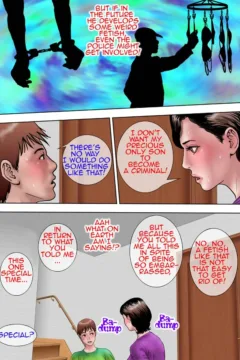 Submissive Mother (50)