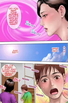 Submissive Mother (51)