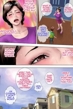 Submissive Mother (53)