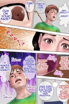 Submissive Mother (65)