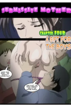 Submissive Mother – Chapter 4 (5)