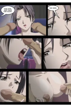 Submissive Mother – Chapter 4 (7)