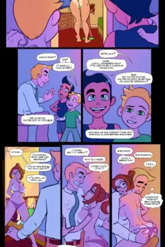 Sweet Family Life  (3)