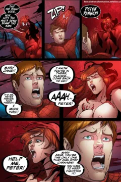 Symbiote Queen #2 by 6Evilsonic6 (Locofuria) (19)