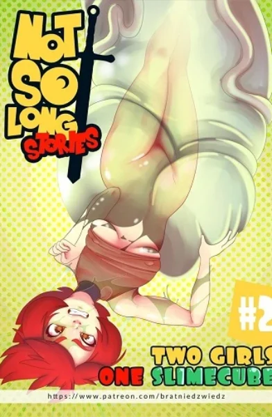 Teenn - Not So Long Stories Ch.2