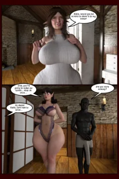 The Alpha Male of The House Ch. 2- Moiarte  (18)