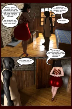 The Alpha Male of The House Ch. 2- Moiarte  (7)