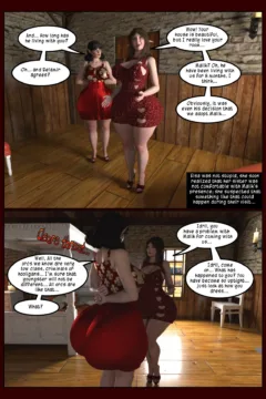 The Alpha Male of The House Ch. 2- Moiarte  (8)