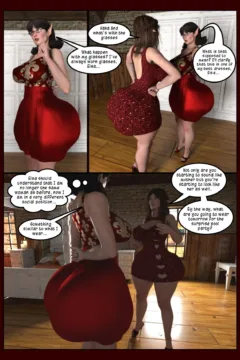 The Alpha Male of The House Ch. 2- Moiarte  (9)