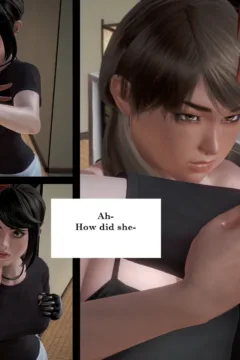 The Black Flower (10)