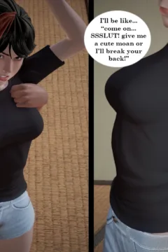 The Black Flower (11)