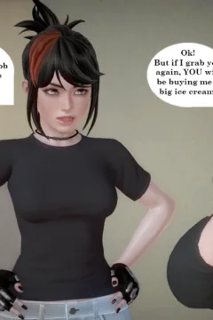 The Black Flower (13)