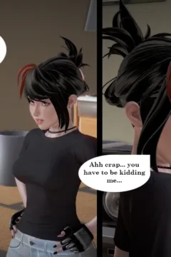 The Black Flower (14)