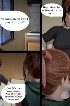 The Black Flower (15)