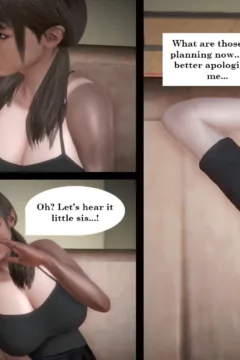 The Black Flower (20)