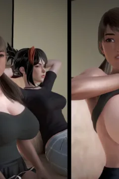 The Black Flower (21)