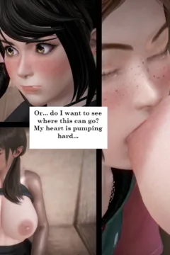 The Black Flower (25)