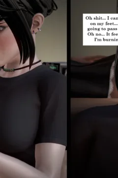 The Black Flower (33)