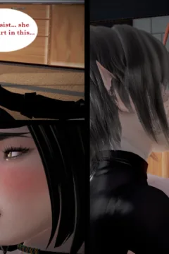 The Black Flower (52)