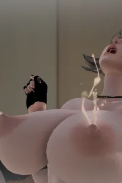 The Black Flower (77)